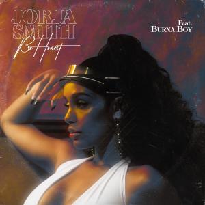 收聽Jorja Smith的Be Honest (feat. Burna Boy)歌詞歌曲