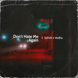 Album Don't Hate Me Again from Vedha M