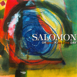 Listen to Brise song with lyrics from Salomon