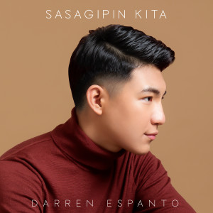 收聽Darren Espanto的Sasagipin Kita歌詞歌曲