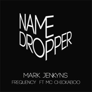 Album Frequency from Mark Jenkyns
