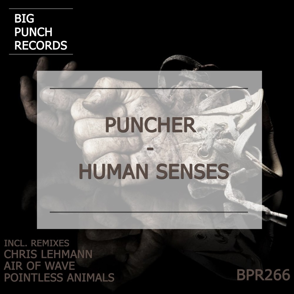 Human Senses (Air of Wave Remix)