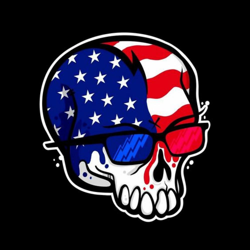 White America