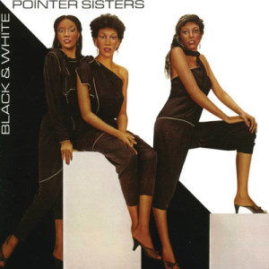 收聽The Pointer Sisters的Slow Hand歌詞歌曲