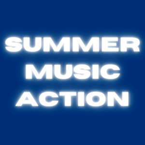 Silvia Natiello-Spiller的專輯Summer Music Action