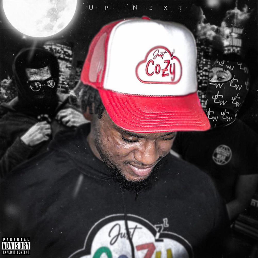 5AM (feat. Kashoutt) (Explicit)