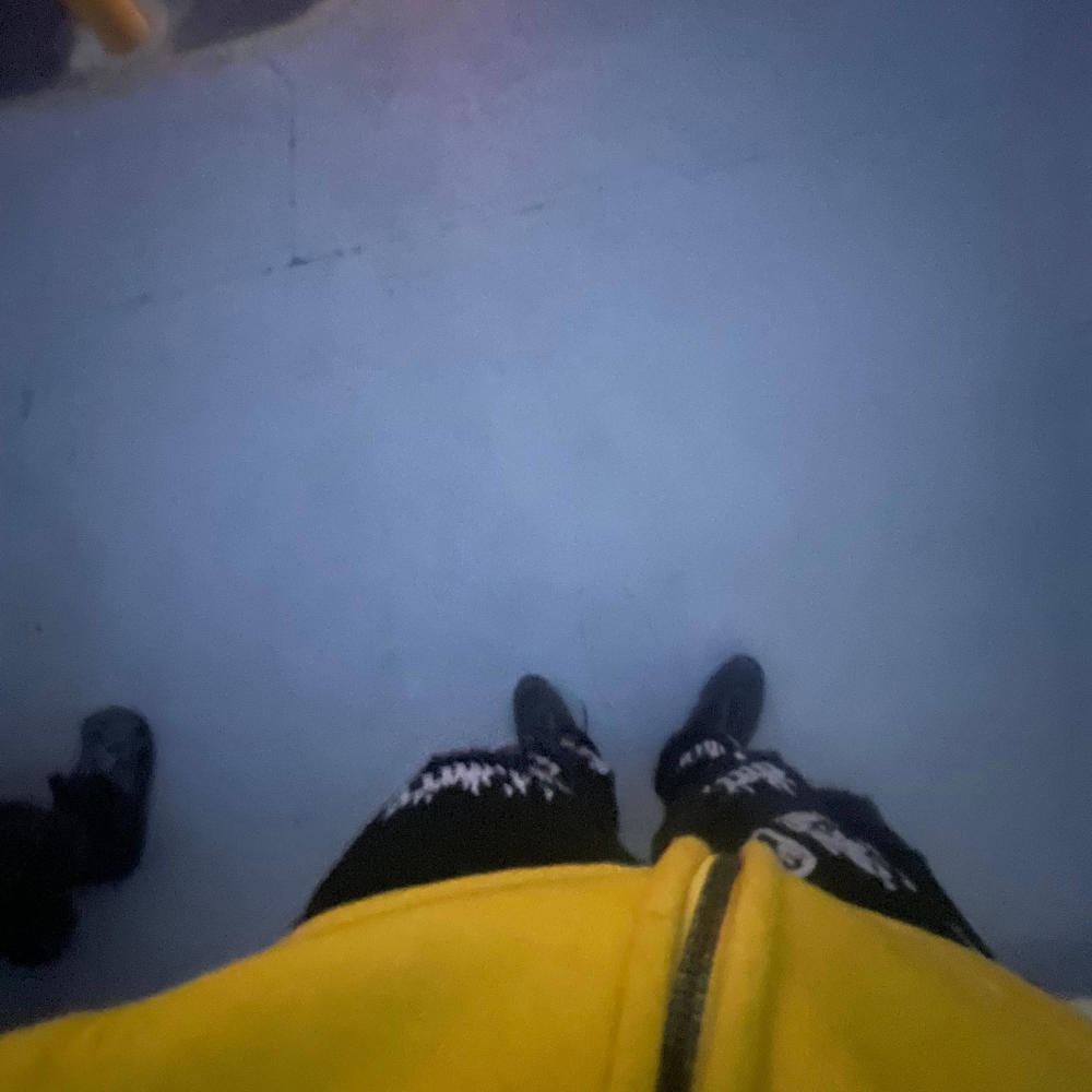 Jus Got Off X! (Explicit)