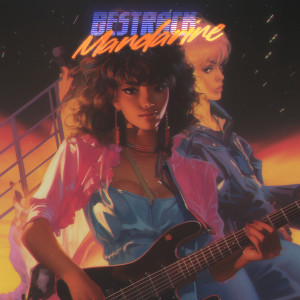 Listen to Mandarine song with lyrics from Bestrack