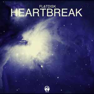 Album Heartbreak from Flatdisk