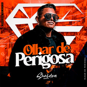 Album Olhar de Perigosa (Explicit) from 