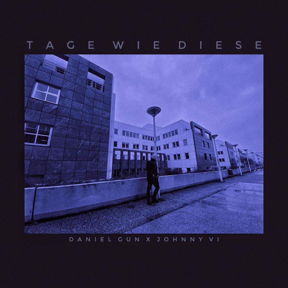 Tage wie diese (feat. Johnny VI)
