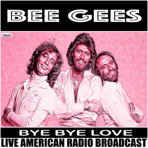 Listen to Jive Talkin (Live) song with lyrics from Bee Gees