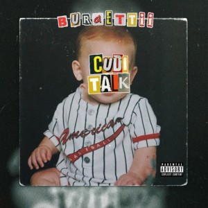 Listen to Cudi Talk (Explicit) song with lyrics from Burgettii