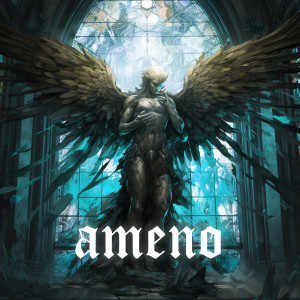 Dengarkan Ameno (Slowed) lagu dari The Scientist dengan lirik