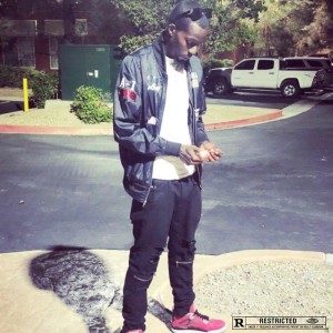 Mike Chi$的專輯Free Agent 3 (Explicit)