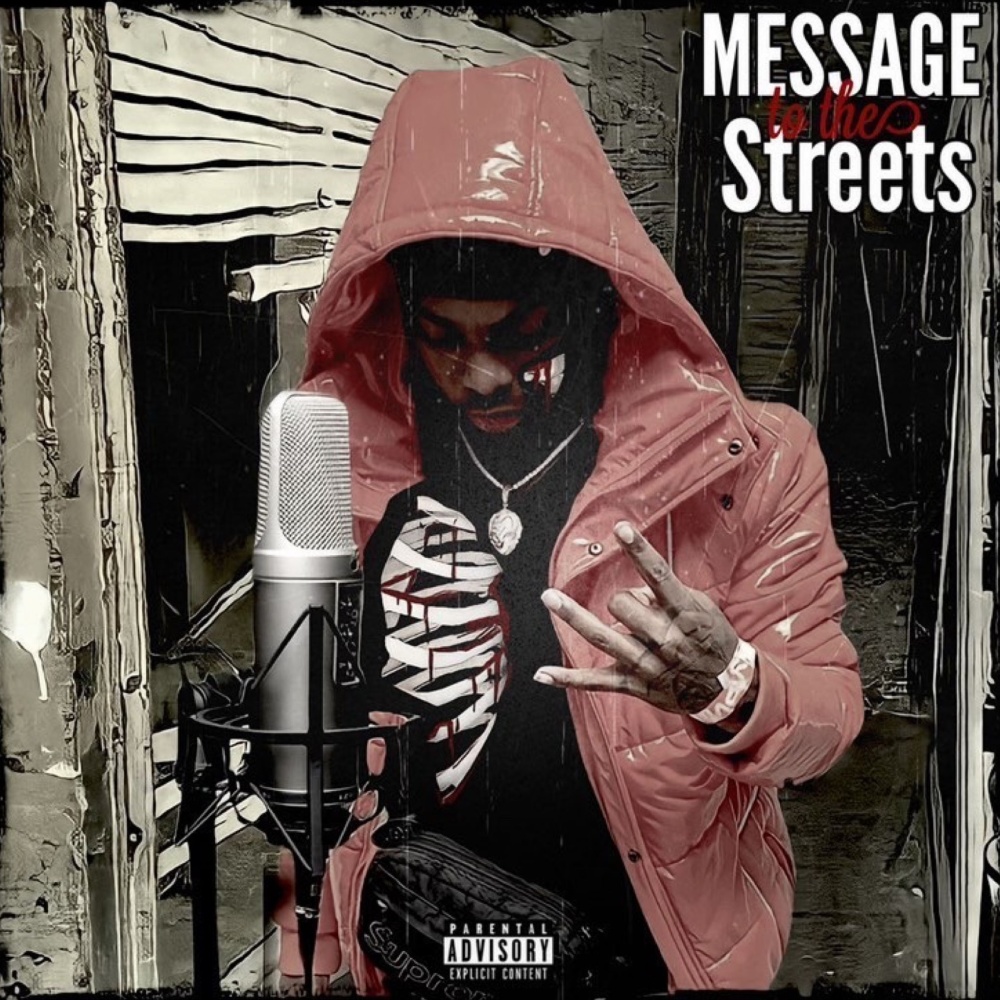 Bacc Blocc(feat. Fazo) (Explicit)