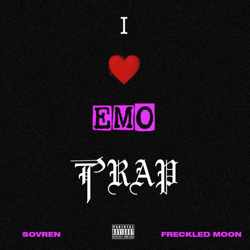 Freckled Moon (Explicit)