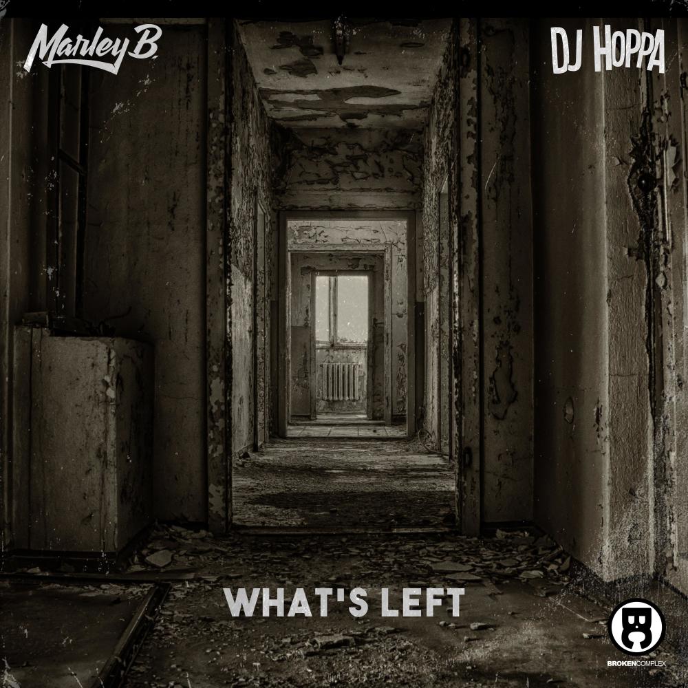 What's Left (Explicit)