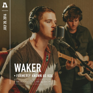 收听Waker的Smoking For A Second (Audiotree Live Version)歌词歌曲