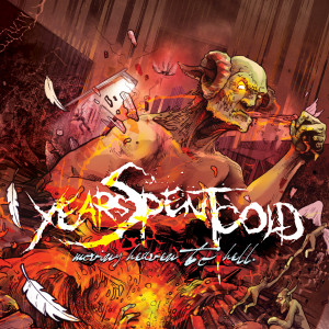 ดาวน์โหลดและฟังเพลง Coming Up Roses พร้อมเนื้อเพลงจาก Years Spent Cold