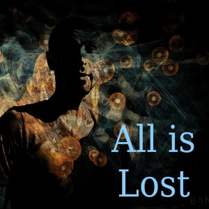Album All Is Lost from Frank Spello