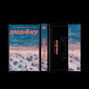 Album Sunday oleh BEAT SOMEONE