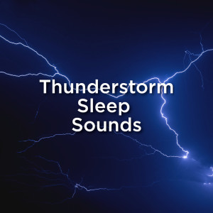 ดาวน์โหลดและฟังเพลง Loud Thunder & Rain พร้อมเนื้อเพลงจาก Thunderstorm Sound Bank