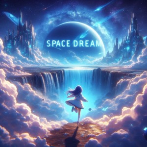 Album Space Dream from KILLYUA