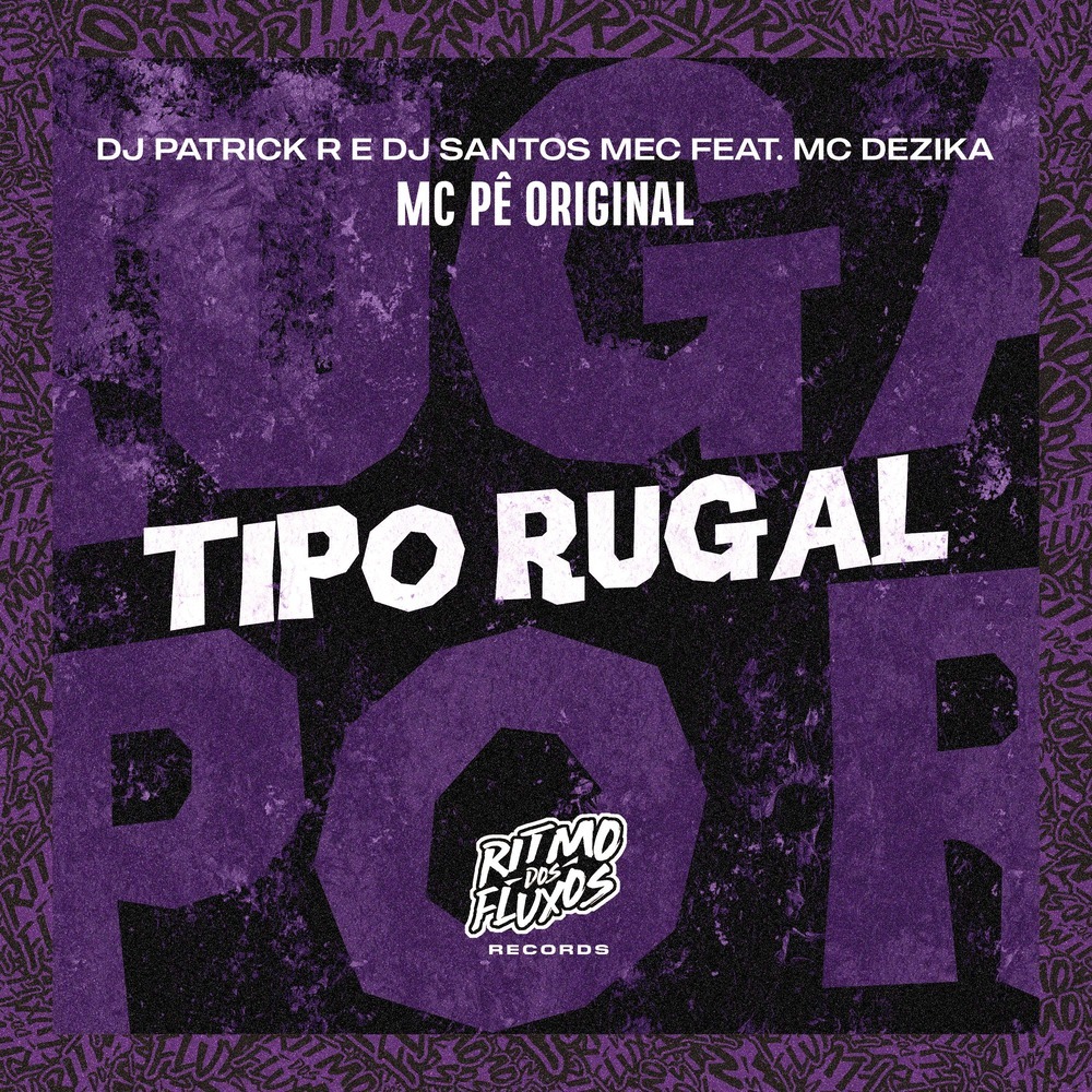 Tipo Rugal (Explicit)