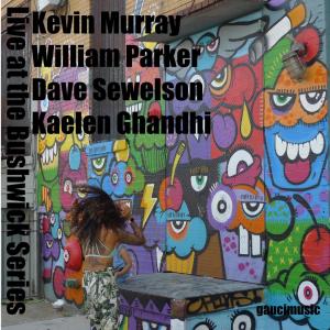 Album Live at the Bushwick Series from William Parker