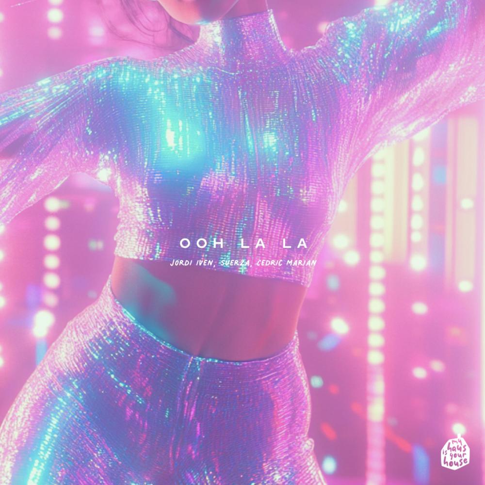 Ooh La La (Radio Edit)