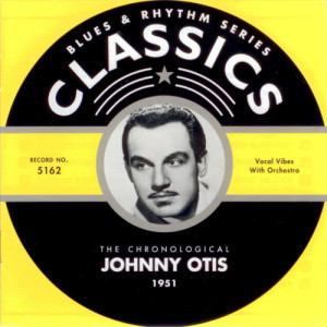 ดาวน์โหลดและฟังเพลง Three Magic Words (03-21-51) พร้อมเนื้อเพลงจาก Johnny Otis