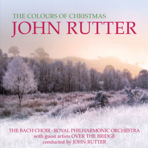 收聽The Bach Choir的Rutter: Fanfare -  O Come, All Ye Faithful歌詞歌曲