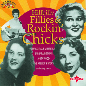 ดาวน์โหลดและฟังเพลง You Can't Break The Chains Of Love - Original พร้อมเนื้อเพลงจาก The Miller Sisters