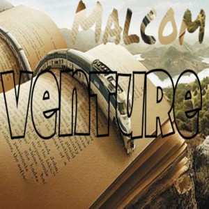 Dengarkan Venture lagu dari Malcolm dengan lirik