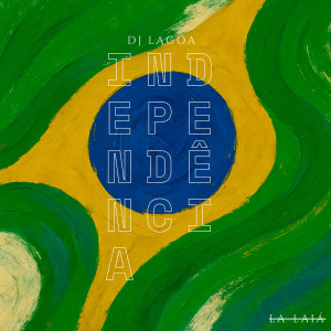 Album La-Laiá from DJ Lagoa