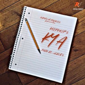 Listen to Kya song with lyrics from Deep Drip