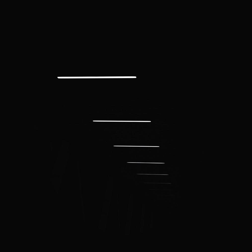 LEVEL UP (feat. K-Nif) (Explicit)