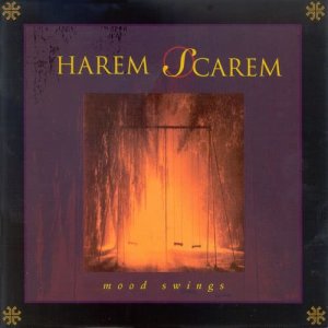 收聽Harem Scarem的Mandy歌詞歌曲