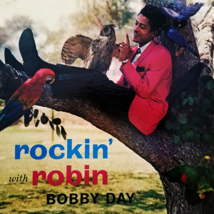 Rockin' Robin dari Bobby Day