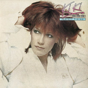 ดาวน์โหลดและฟังเพลง Perfect Timing พร้อมเนื้อเพลงจาก Kiki Dee