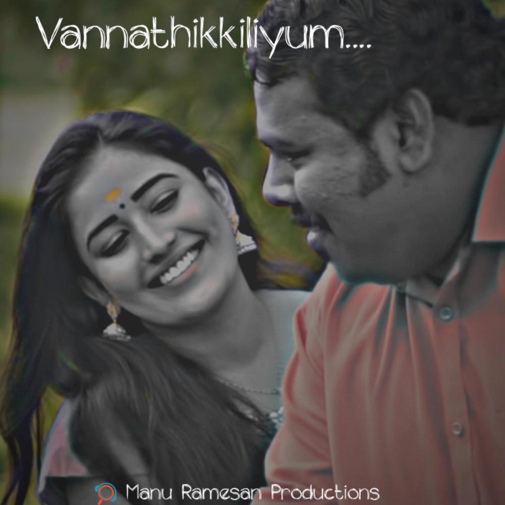 Vannathikkiliyum Poovalippayyum (feat. Ajay Sathyan)