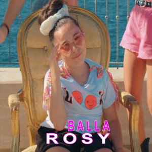 Album Balla from Rosy