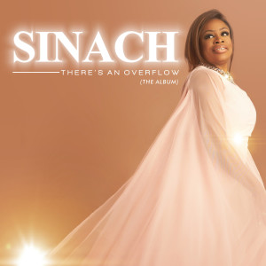 Dengarkan lagu There’s an Overflow (Live) nyanyian Sinach dengan lirik