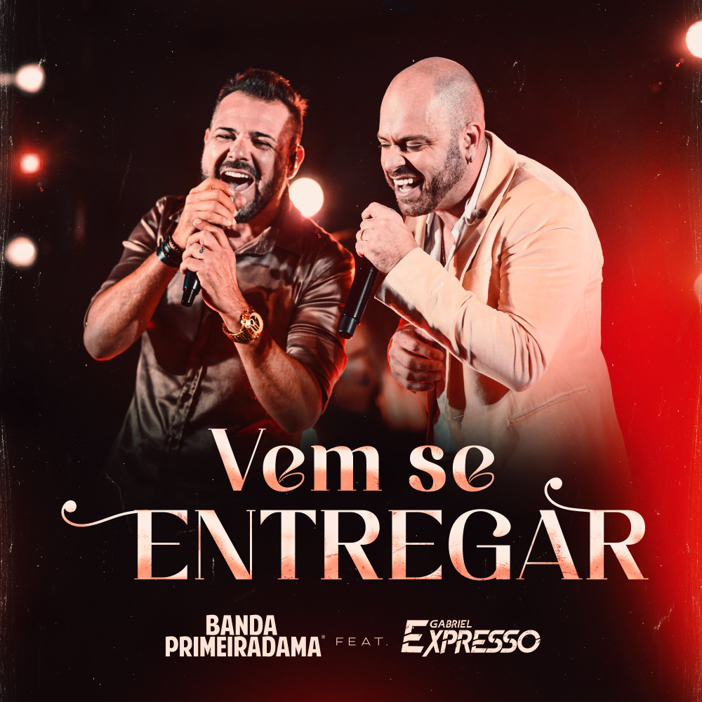 Vem Se Entregar