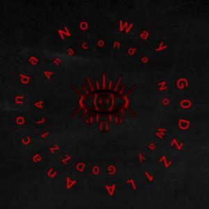 的專輯No Way (feat. Anaconda)
