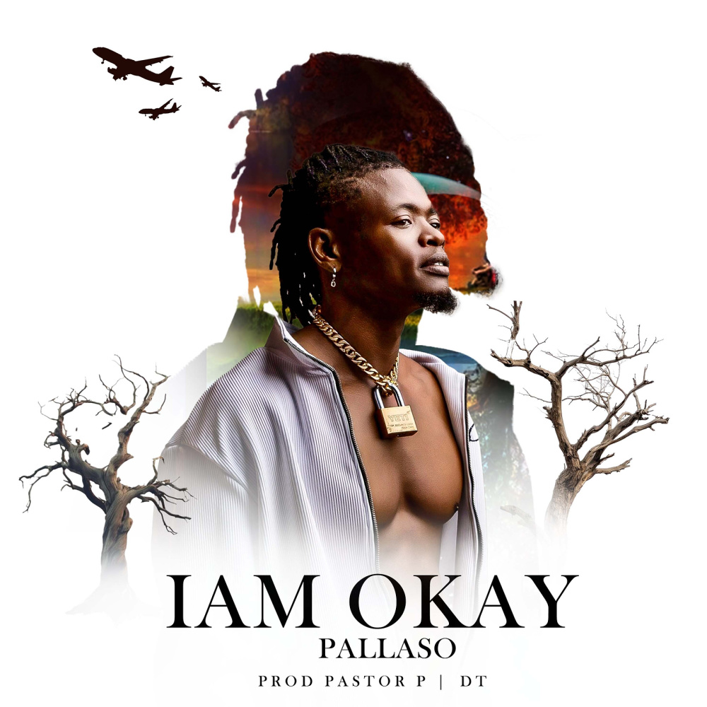 I Am Okay