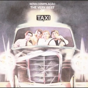 收聽Taxi的Taxi歌詞歌曲