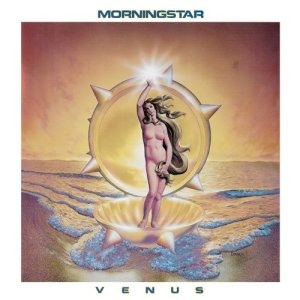 MorningStar的專輯Morningstar Venus