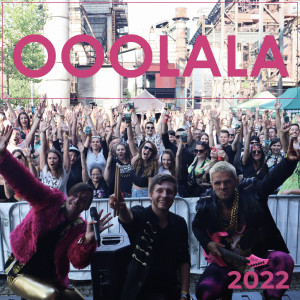 อัลบัม Ooolala ศิลปิน MAN1AC